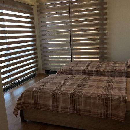 Salamis Park Villa Famagusta  Ngoại thất bức ảnh