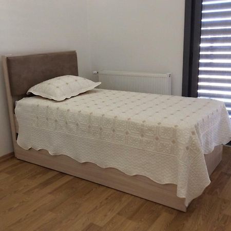 Salamis Park Villa Famagusta  Ngoại thất bức ảnh