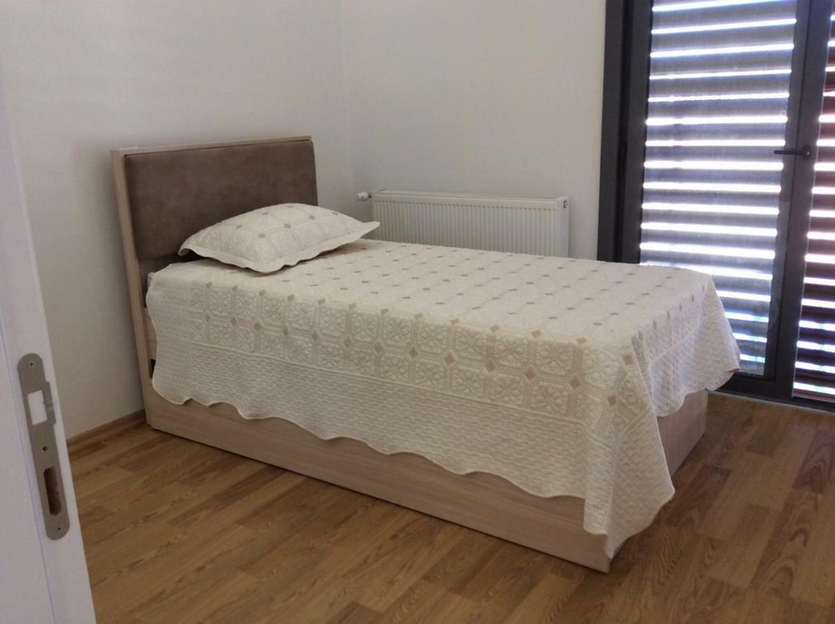 Salamis Park Villa Famagusta  Ngoại thất bức ảnh