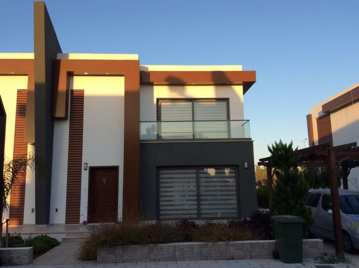 Salamis Park Villa Famagusta  Ngoại thất bức ảnh