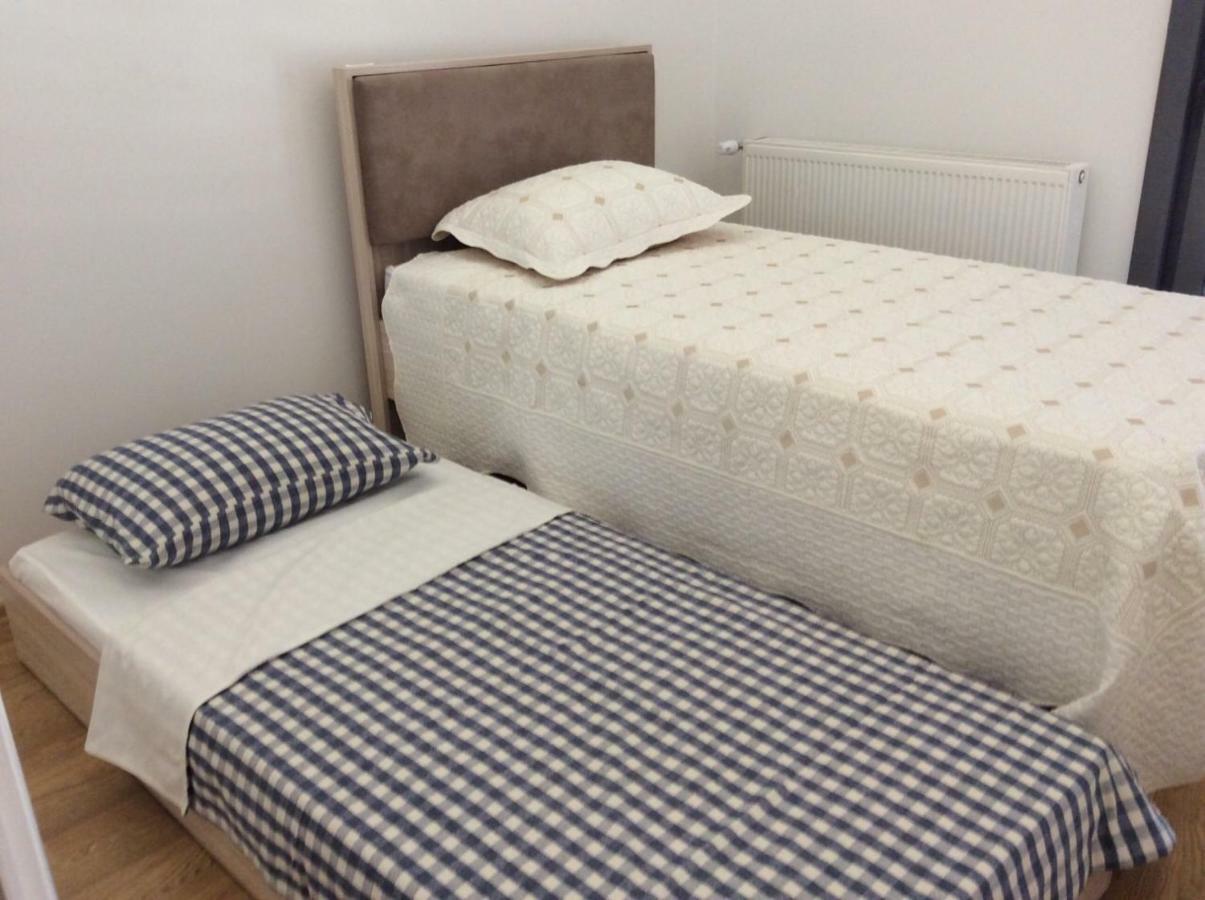 Salamis Park Villa Famagusta  Ngoại thất bức ảnh