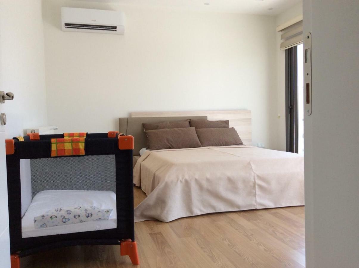 Salamis Park Villa Famagusta  Ngoại thất bức ảnh