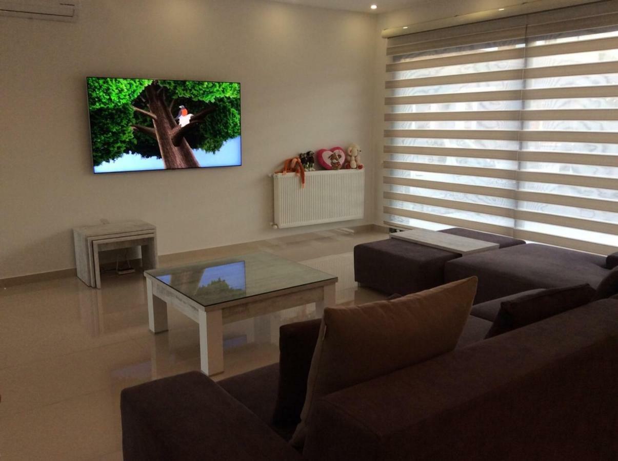 Salamis Park Villa Famagusta  Ngoại thất bức ảnh