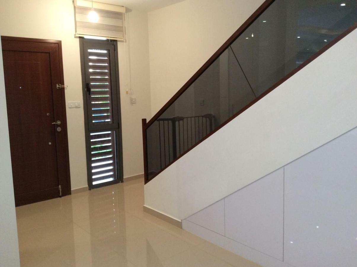 Salamis Park Villa Famagusta  Ngoại thất bức ảnh