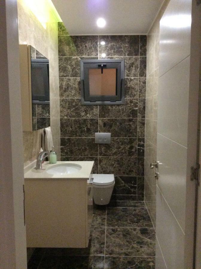 Salamis Park Villa Famagusta  Ngoại thất bức ảnh