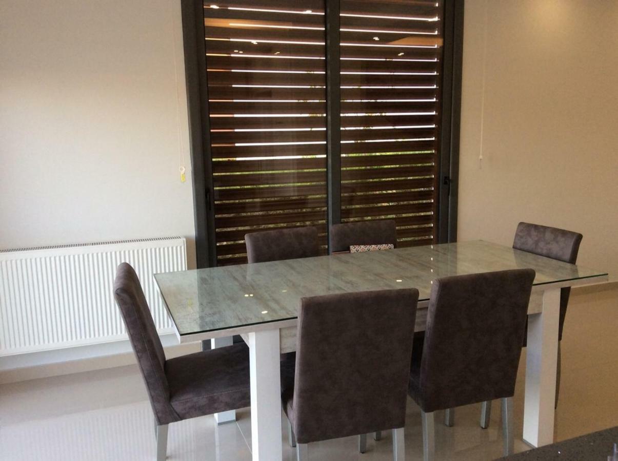 Salamis Park Villa Famagusta  Ngoại thất bức ảnh