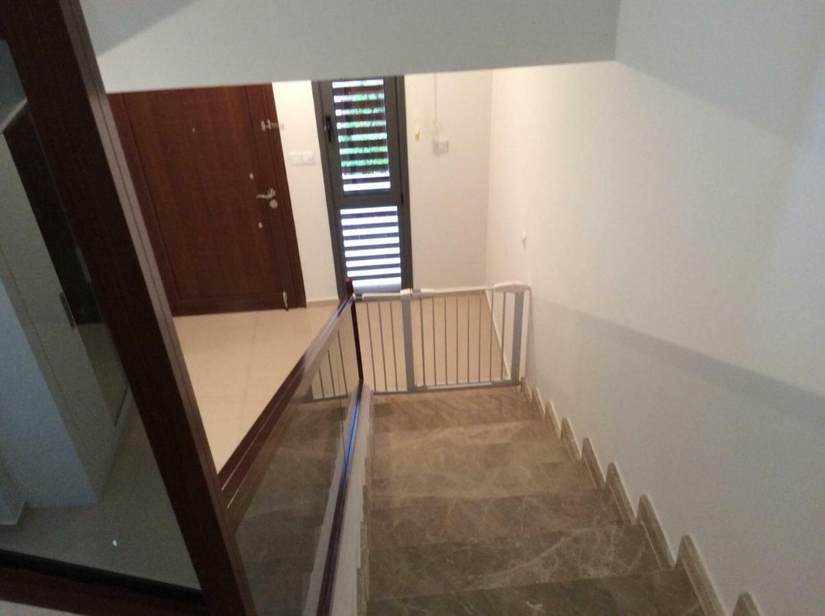 Salamis Park Villa Famagusta  Ngoại thất bức ảnh