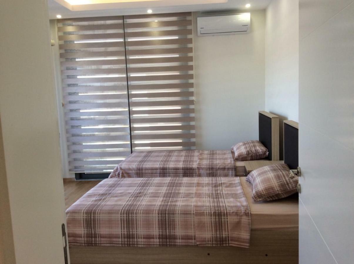 Salamis Park Villa Famagusta  Ngoại thất bức ảnh