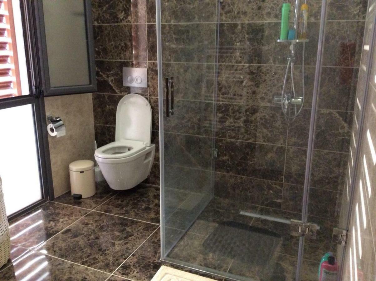 Salamis Park Villa Famagusta  Ngoại thất bức ảnh
