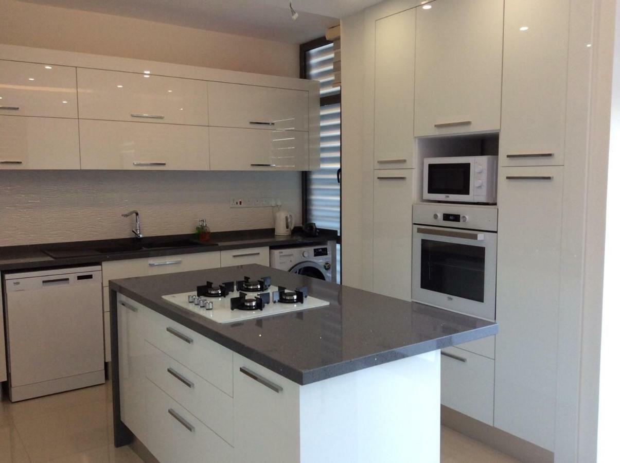 Salamis Park Villa Famagusta  Ngoại thất bức ảnh